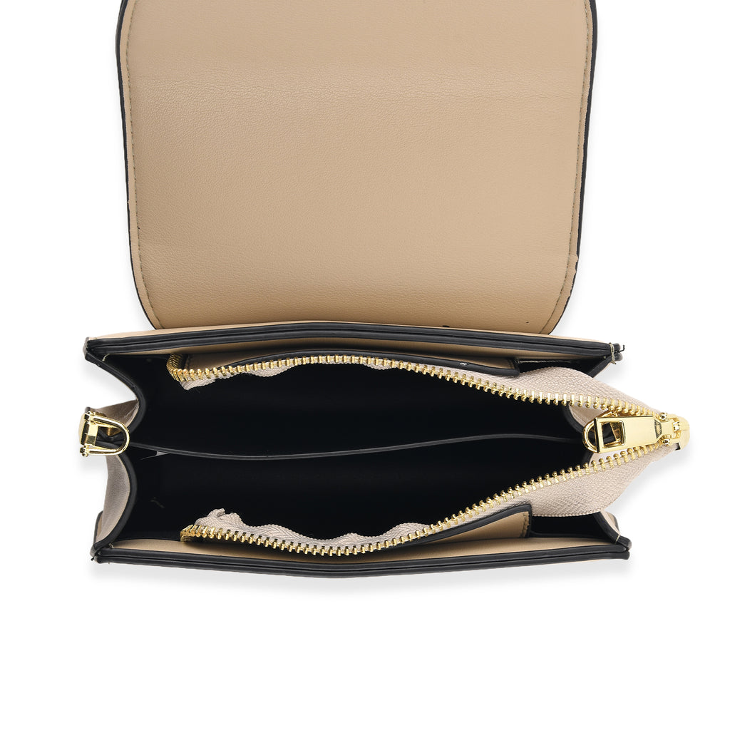 Crossbody Bag (Size - One Size) - Pink_8574338_6