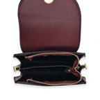 Crossbody Bag (Size - One Size) - Burgundy_8574339_6
