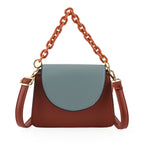 Crossbody Bag (Size - One Size) - Orange_8574340