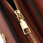 Crossbody Bag (Size - One Size) - Orange_8574340_5