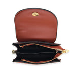 Crossbody Bag (Size - One Size) - Orange_8574340_6