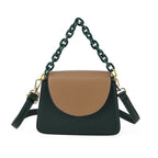 Crossbody Bag (Size - One Size) - Dark Green_8574341