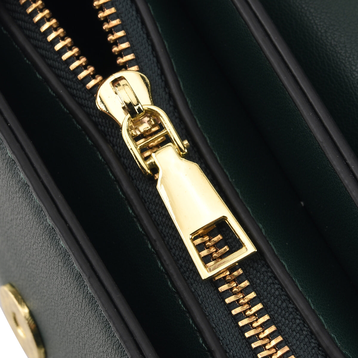 Crossbody Bag (Size - One Size) - Dark Green V32579365 5