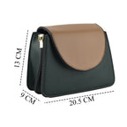 Crossbody Bag (Size - One Size) - Dark Green_8574341_7