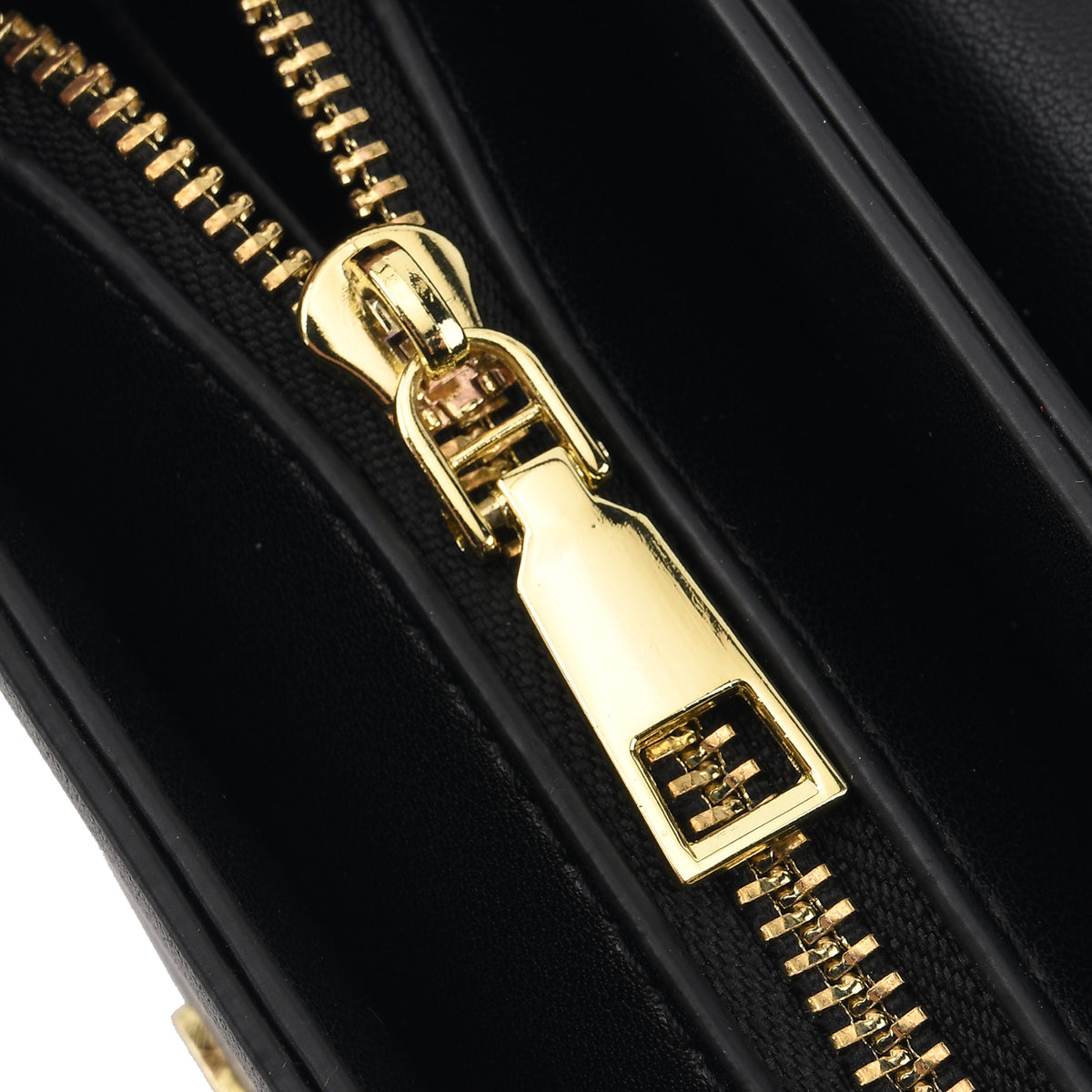 Crossbody Bag (Size - One Size) - Black Pink V32575512 5