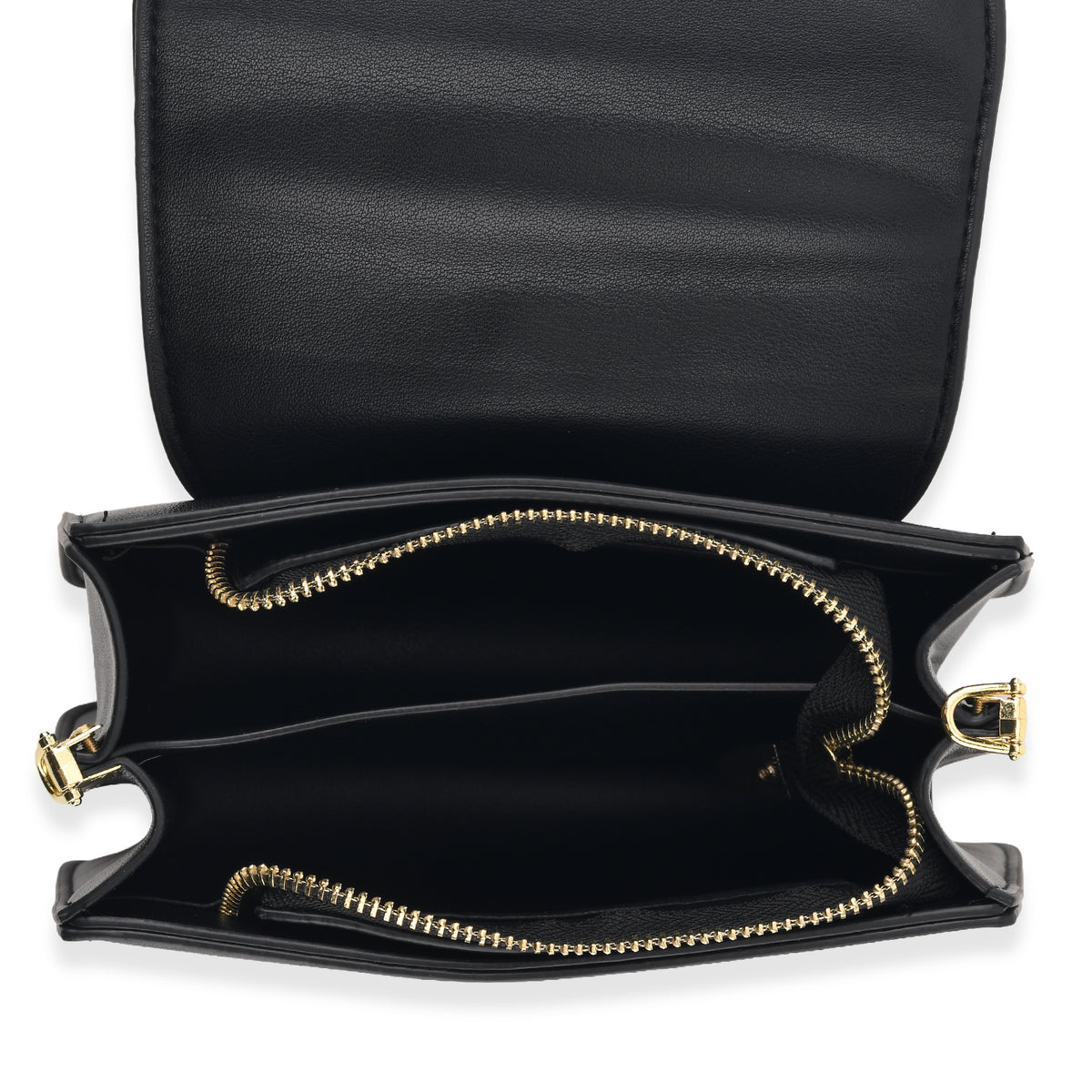 Crossbody Bag (Size - One Size) - Black Pink V32575512 6