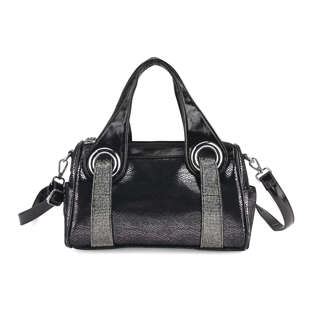 Crossbody Bag (Size - One Size) - Purple_8574565