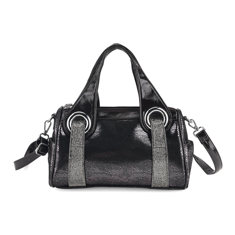 Crossbody Bag (Size - One Size) - Purple_8574565