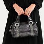 Crossbody Bag (Size - One Size) - Purple_8574565_2