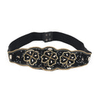 Belt (Size - One Size) - Black_8574711