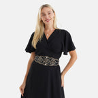 Belt (Size - One Size) - Black_8574711_1