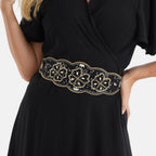 Belt (Size - One Size) - Black_8574711_3