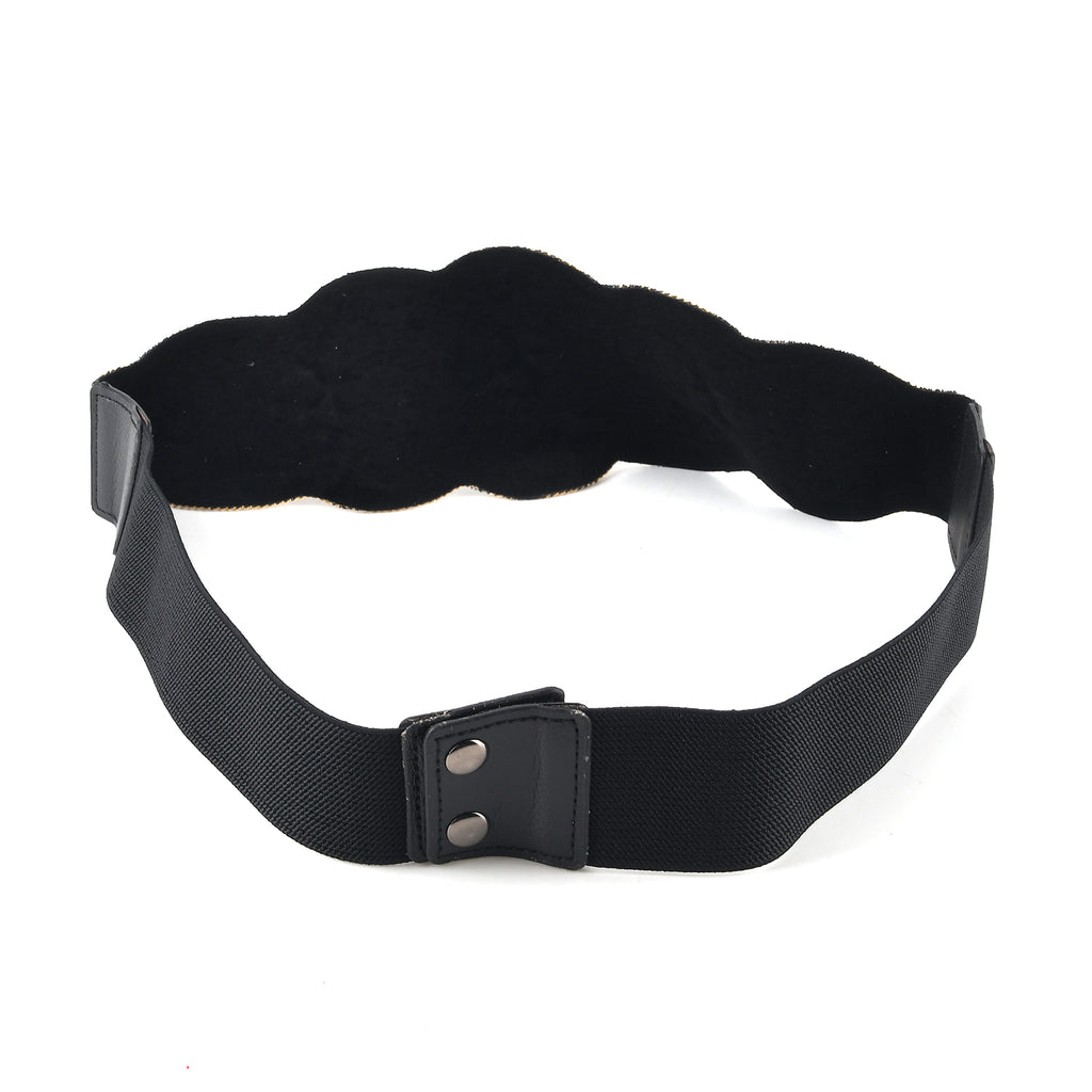Belt (Size - One Size) - Black_8574711_5