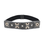 Belt (Size - One Size) - Silver_8574712