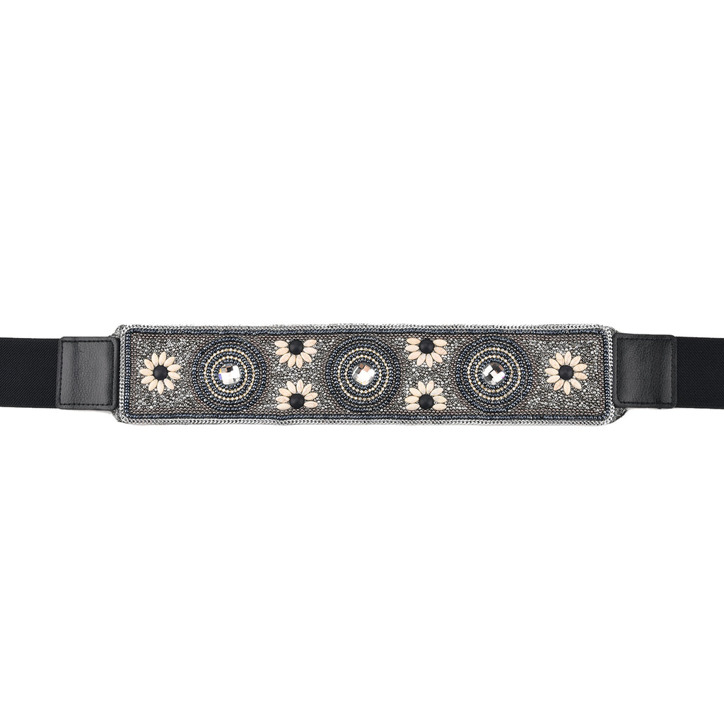 Belt (Size - One Size) - Silver_8574712_6