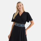 Belt (Size - One Size) - Navy_8574713_1