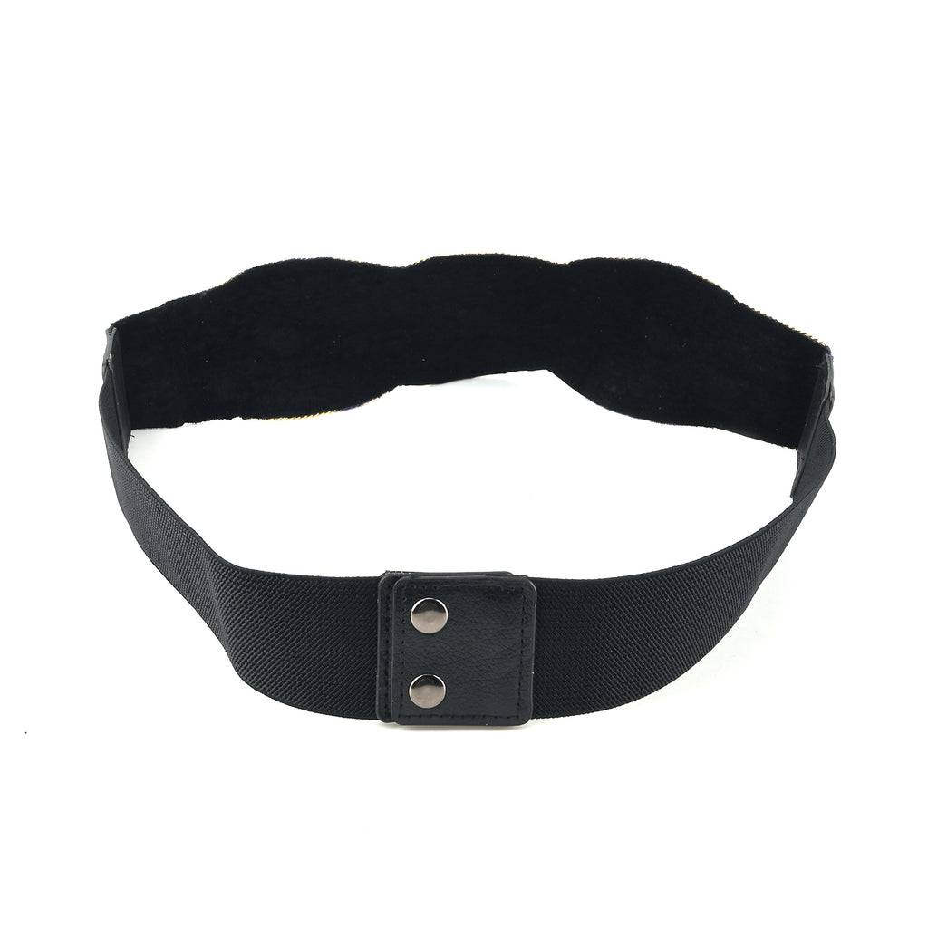 Belt (Size - One Size) - Navy_8574713_5