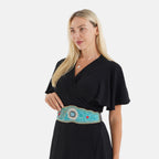 Belt (Size - One Size) - Light Blue_8574739_2