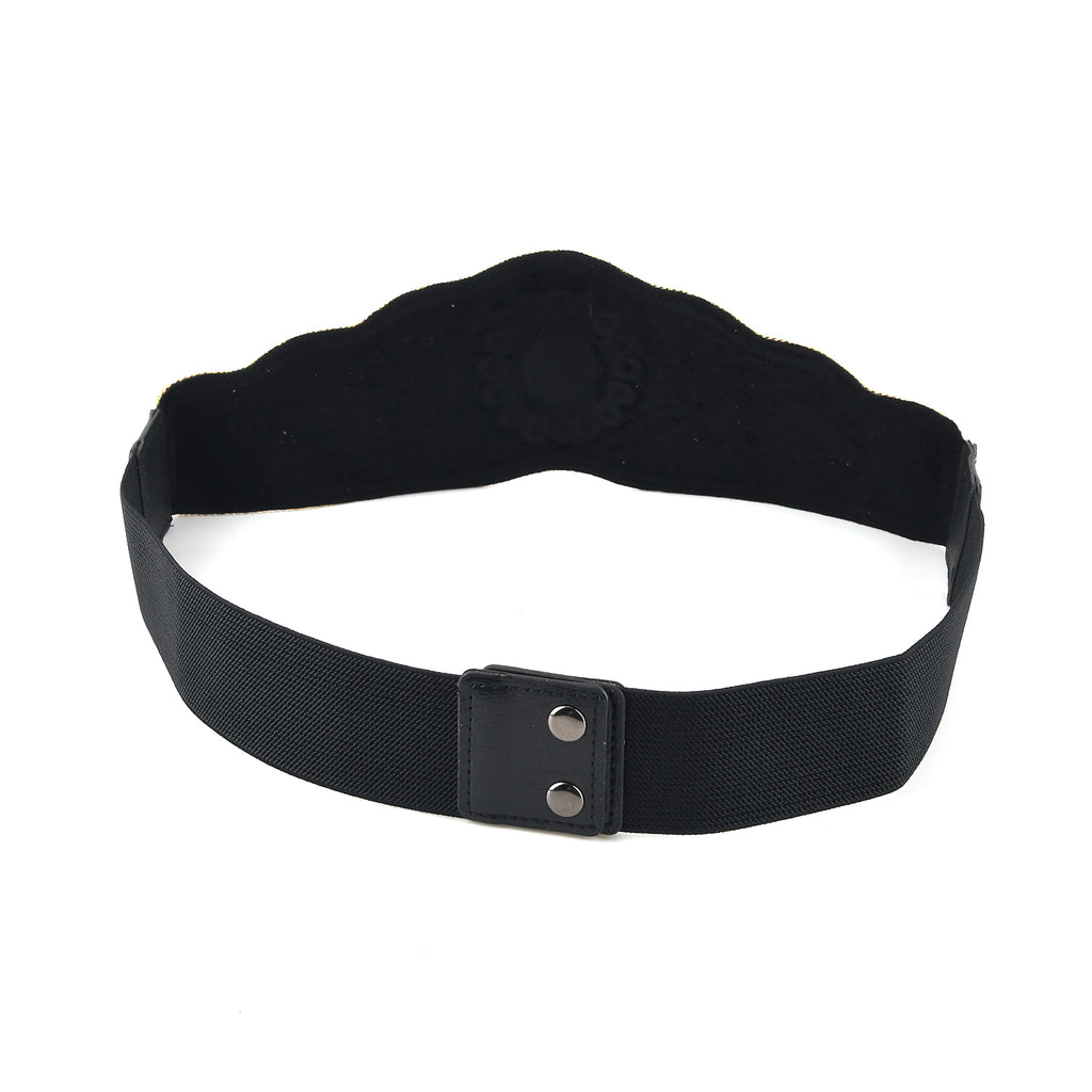 Belt (Size - One Size) - Light Blue_8574739_5