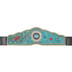 Belt (Size - One Size) - Light Blue_8574739_6