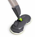 Shine Rotating Mop With Spray - Grey_8574996_7