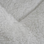 Bliss & Beyond Patterned Mattress (Size 135x10 cm) - White_8575147_4