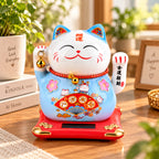 LIVMORE Showpiece (Size - One Size) - Blue_8576754_1