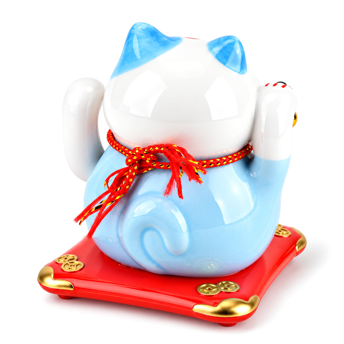 LIVMORE Showpiece (Size - One Size) - Blue 8576754 3