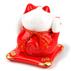 LIVMORE Showpiece (Size - One Size) - Red_8576755_3