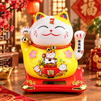 LIVMORE Showpiece (Size - One Size) - Yellow_8576756_1