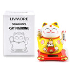 LIVMORE Showpiece (Size - One Size) - Yellow_8576756_6