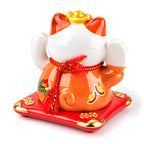 LIVMORE Showpiece (Size - One Size) - Red_8577151_3