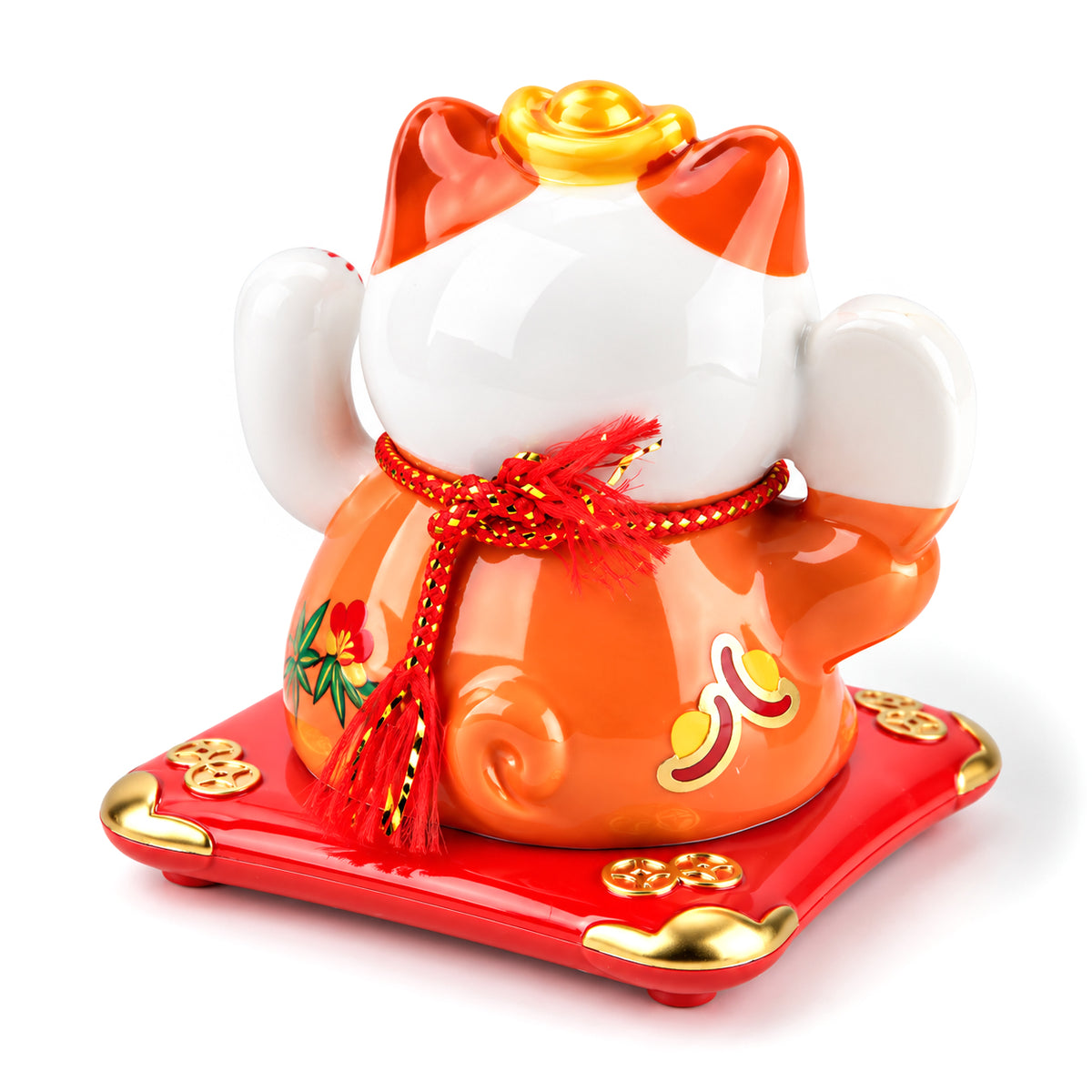 LIVMORE Showpiece (Size - One Size) - Red 8577151 3