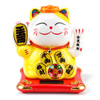 LIVMORE Showpiece (Size - One Size) - Yellow_8577152