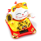 LIVMORE Showpiece (Size - One Size) - Yellow_8577152_5