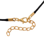 Opalite Tree of Life Adjustable Drop Necklace (Size - 17.5-2 Ext) 45.00 Ct.