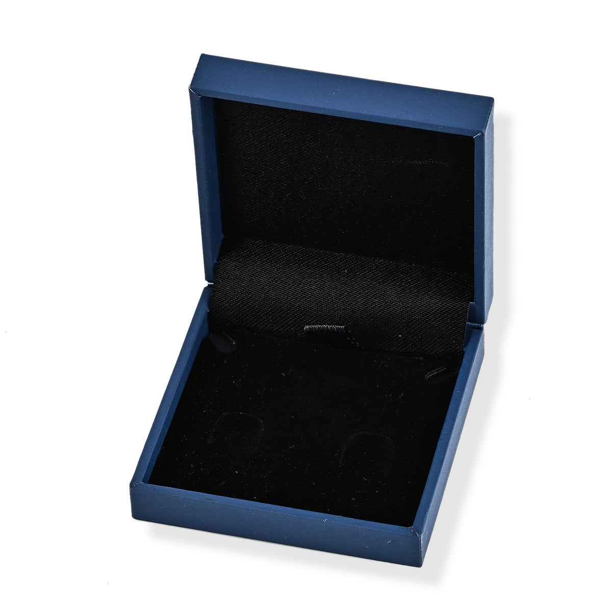 D'Joy Patterned Jewellery Box (Size 5x5x1 cm) - Blue 8577338 0