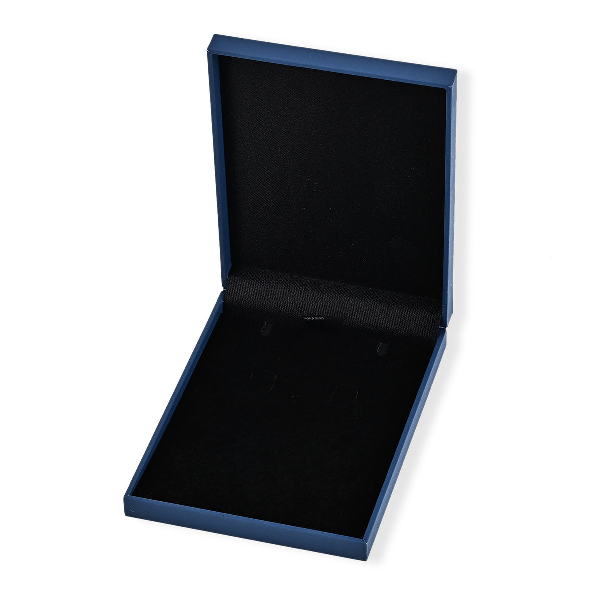 D'Joy Patterned Jewellery Box (Size 11x8x1 cm) - Blue 8578586 0