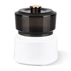 Rechargeable Mini Electric Food Chopper & Garlic Cutter (350ml) - USB Powered - White_8578872_5