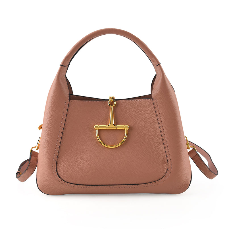 Crossbody Bag (Size - One Size) - Pink_8579398