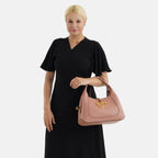 Crossbody Bag (Size - One Size) - Pink_8579398_2
