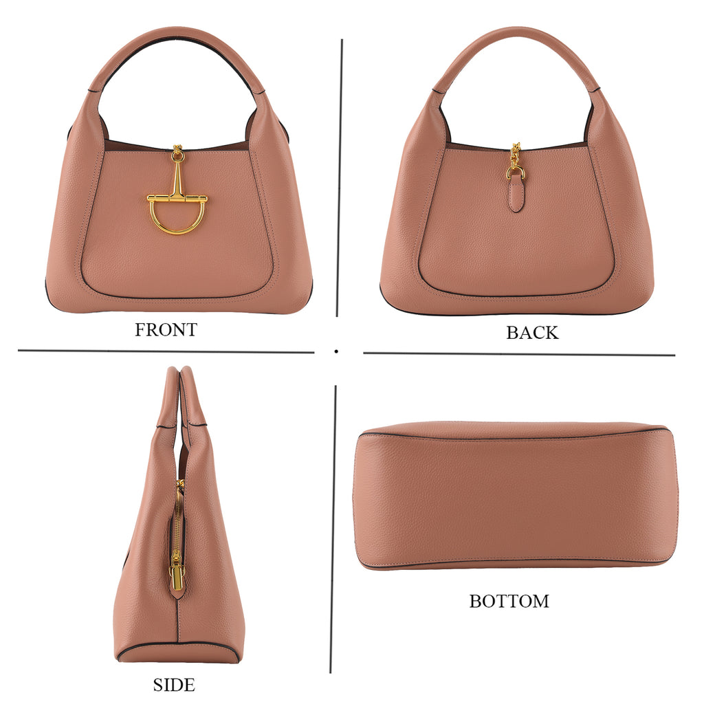Crossbody Bag (Size - One Size) - Pink_8579398_3