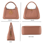 Crossbody Bag (Size - One Size) - Pink_8579398_3