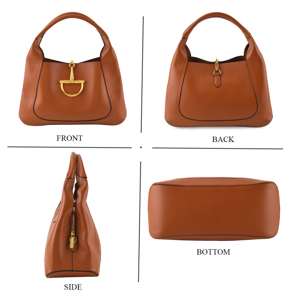 Crossbody Bag (Size - One Size) - Tan_8579409_3