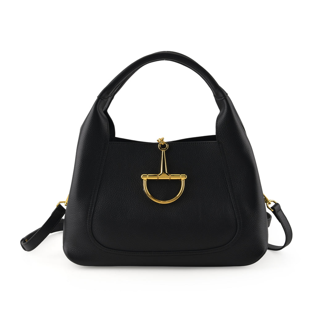 Crossbody Bag (Size - One Size) - Black_8579410