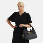 Crossbody Bag (Size - One Size) - Black_8579410_2