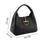 Crossbody Bag (Size - One Size) - Black_8579410_5