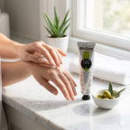 GWP Bio Glow Olive Hand Cream - 60ml_8581034_1