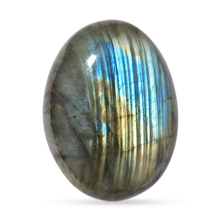 Labradorite Oval Design Gemstone 179.92 Ct. 8581817 1