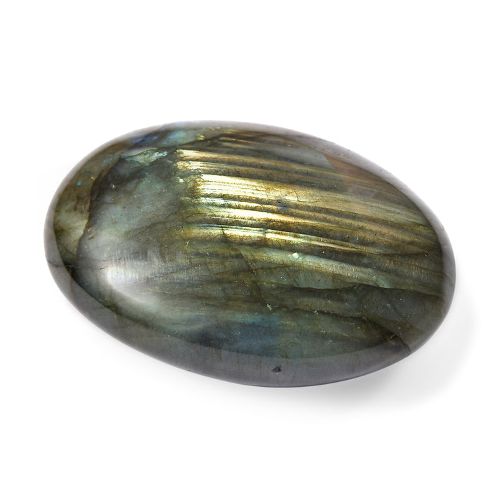 Labradorite Oval Design Gemstone 179.92 Ct. 8581817 2